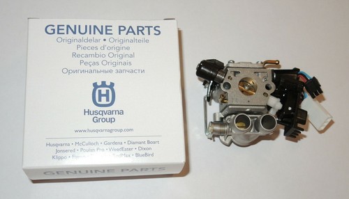 Husqvarna vergaser walbro - husqvarna,