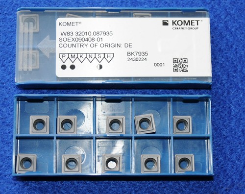 Stück komet - 10,