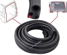 Kofferraumdichtung für VW T2