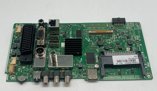 Telefunken 17mb110p mainboard - telefunken,