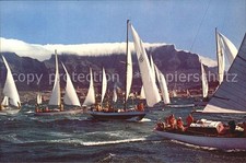 Segelboote First Cape to Rio