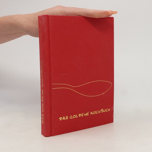 Das goldene kochbuch - das, | 