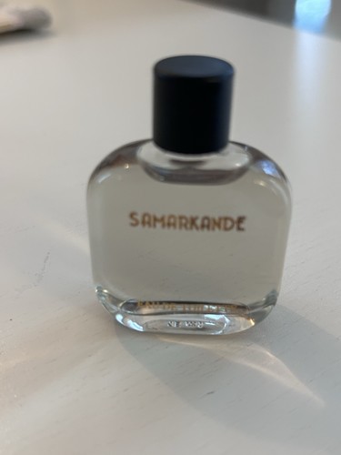 Parfum miniatur samarkande - parfum,
