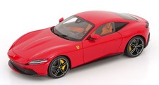 Polistil ferrari roma - 1:18,