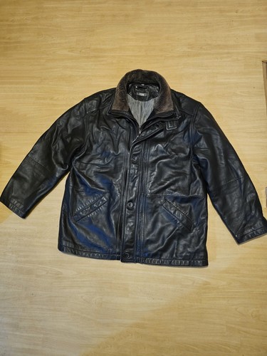 Tcm herren lederjacke - tcm,