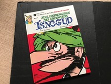 "  ISNOGUD "    1978  Hc Nr. 6  gut erhalten