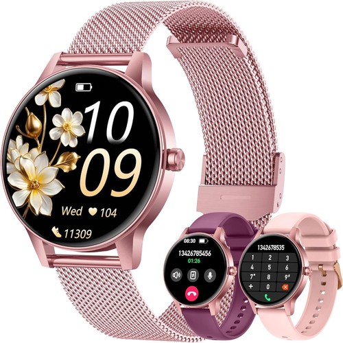 Smartwatch damen frauen mit - damen,