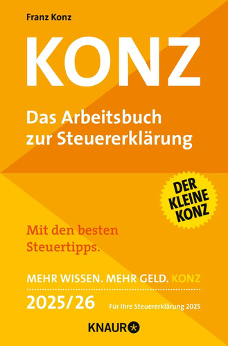 Konz taschenbuch 976 - |,