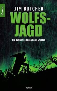 Wolfsjagd die dunklen fälle - wolfsjagd:,