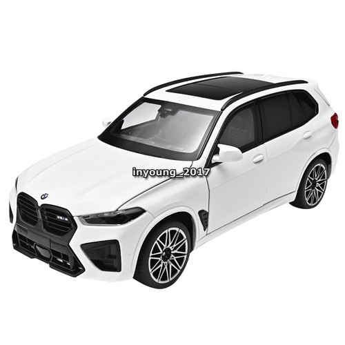 Bmw m competition lci - 1/24,