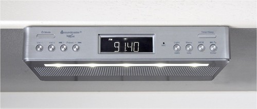 Soundmaster uhrenradios - soundmaster,