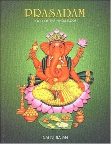 Prasadam food the hindu - prasadam:, of
