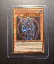 Yu-Gi-Oh! Schwarz Glänzender
