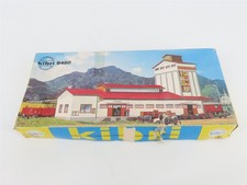 HO 1/87 Scale Kibri Kit 9460