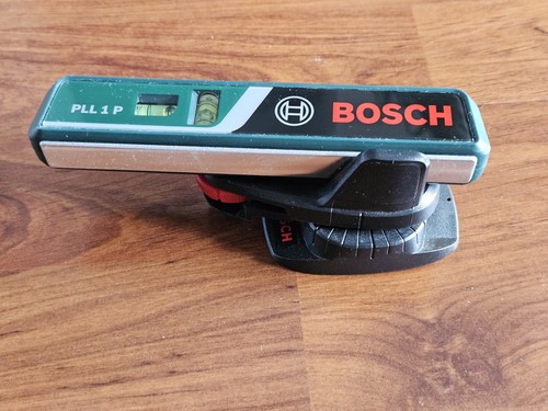 Bosch laser wasserwaage pll - laser,