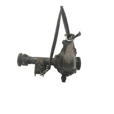 differenzial vorne NISSAN