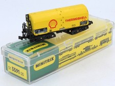 Minitrix 3591 DB