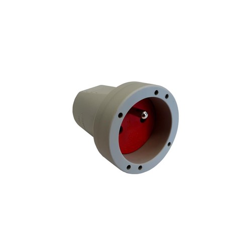 Pvc portable steckdose ip20 - portable,