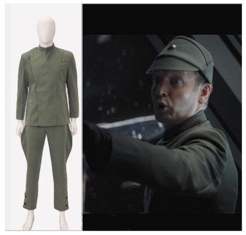 Star wars imperial officer - wars,