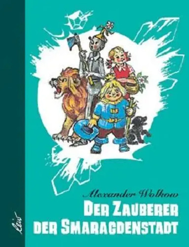 Der zauberer - der,