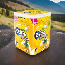 Wrigleys Extra Refreshers