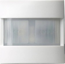 GIRA Bewegungsmelder 537327 UP System 3000 1,10m reinweiß IP22