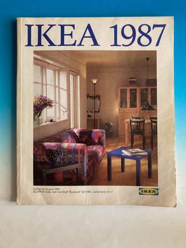 Ikea katalog deutsch - katalog,