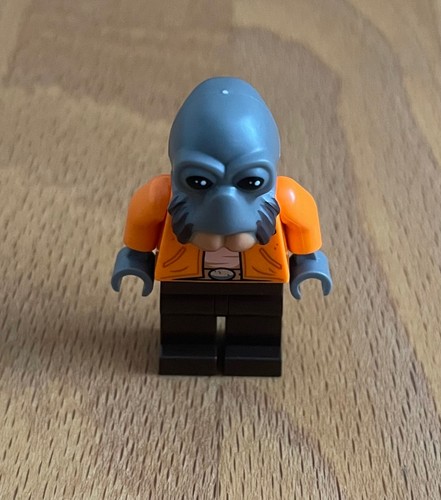 Lego star wars figuren - star,