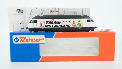 Roco 43752 lok - roco,