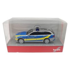 Herpa bmw 5er - bmw, touring