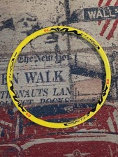 mavic deemax 26 zoll felge hinter rad