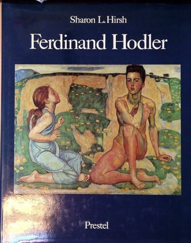 Ferdinand hodler buch prestel - ferdinand,