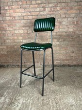 Hoxton British Racing grün