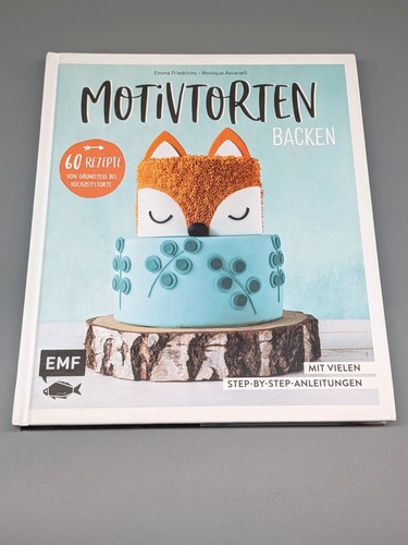 Motivtorten backen 60 - motivtorten,