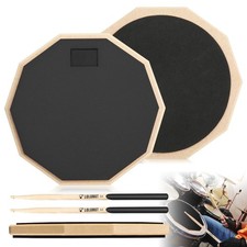 12" Drum Practice Pad Dämpfer