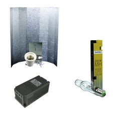 GIB Lighting Beleuchtung-Set