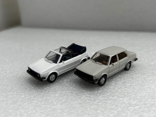 Wiking autos konvolut jetta - autos,