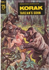 Korak 1 original BSV