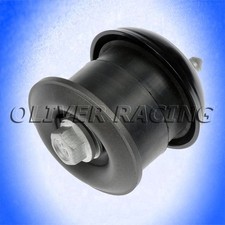 Hilfsrahmen Lagerung Rahmengummi Chevrolet Astro Van GMC SAFARI Pos 2 mitte