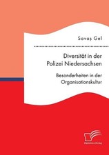 Diversitt der polizei - diversitt, in