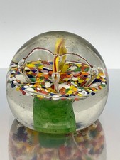 Alter Briefbeschwerer -