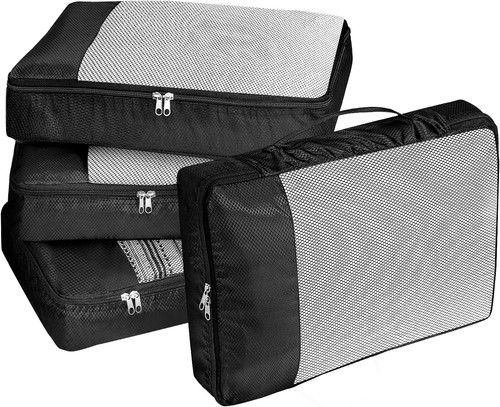Koffer organizer set stk - organizer,