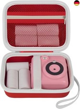 casmilee Kinderkamera Tasche