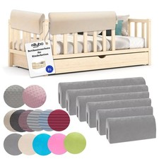 Bettkantenschutz für