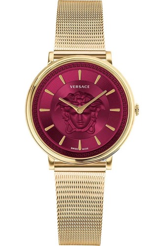Versace damen armbanduhr - versace,