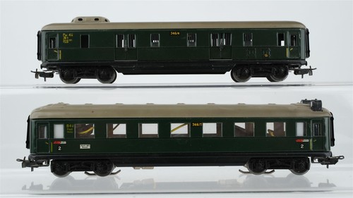 Märklin konvolut - märklin, h0