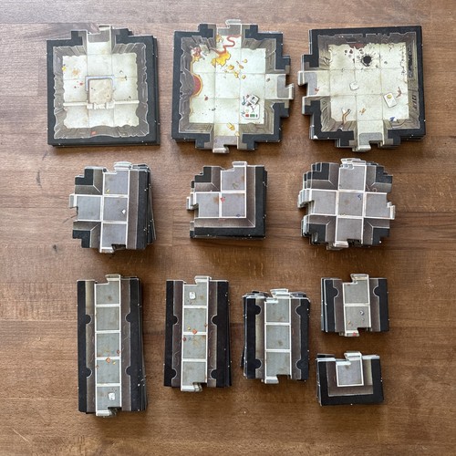 Warhammer 40k scenery - 40k,