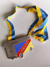 Möbelwagen Stuttgart Emaille