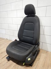 Sitz Audi A4 8K vorne links