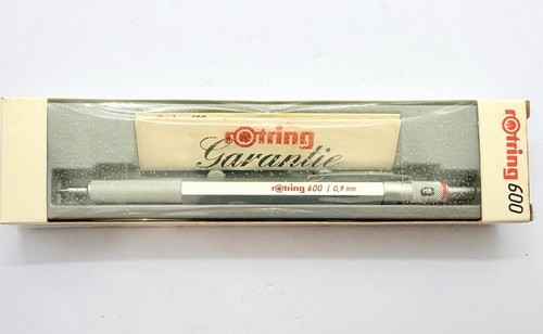 Nos rotring 600 first ver - rotring,